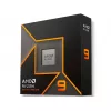 Procesor  AMD AMD Ryzen™ 9 9900X, Socket AM5, 4.4-5.6GHz (12C/24T), 12MB L2 + 64MB L3 Cache, AMD Radeon™ Graphics, 4nm 120W, Zen5, Unlocked, tray 