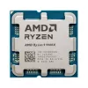 Procesor  AMD AMD Ryzen™ 9 9900X, Socket AM5, 4.4-5.6GHz (12C/24T), 12MB L2 + 64MB L3 Cache, AMD Radeon™ Graphics, 4nm 120W, Zen5, Unlocked, tray 