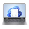 Ноутбук  HP HP Envy 14 x360 Meteor Silver + W11H (14-fc0016ci), 14.0” 2K (1920x1200), IPS 300 nits Multitouch (Intel Core Ultra 5 125U 12xCore 1.3-4.3 GHz, 16GB (on board) LPDDR5 RAM, 1TB PCIe NVMe SSD, Intel Graphics, WiFi-7/BT5.4, HDMI, DP, USB-C TB 4, Backlit 