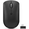 Мышь беспроводная  LENOVO Lenovo 400 USB-C Wireless Compact Mouse 