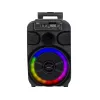 Радиоприемник  None Trevi Party Speaker XF460 40W Black 