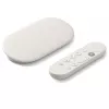 Accesoriu TV  None Google TV Streamer (4K) Porcelain 