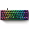 Gaming keyboard  RAZER Razer Keyboard Optical Huntsman Mini 60% Clicky Purple Switch US Layout RZ03-03390100-R3M1 