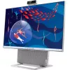 PC All-in-One  LENOVO All-in-One Lenovo Yoga AIO 7 27APH8 AMD Ryzen™ 7 8845HS (8C / 16T, 3.8 / 5.1GHz, 8MB L2 / 16MB L3), RAM 16GB Soldered LPDDR5x-6400, SSD 512GB SSD M.2 2280 PCIe, 27" QHD (2560x1440), Free DOS 