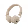 Наушники с микрофоном  None Marshall Major V Bluetooth Headphones Cream 