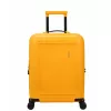 Valiza  American Turister DASHPOP-valiza pe 4 roti 55/20 EXP TSA Galbena 