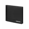Брелок для ключей  Samsonite PRO-DLX 6-portmoneu pentru barbati SLG -736-8ccH+MONEY CLIP+ Negru 