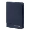 Breloc pentru cheii  Samsonite PRO-DLX 6-portmoneu pentru barbati SLG-043-W S 8CC+HFL+2C Albastru 