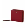 Брелок для ключей  Samsonite RIGHTUP-portmoneu pentru dame cu fermuar SLG-341-W12CC+ZIP EXT Roz 