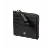 Брелок для ключей  Samsonite RIGHTUP-portmoneu pentru dame cu fermuar SLG-357-6CC HOLDER+Z C Negru 