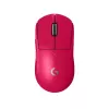 Игровая мышь  None Wireless Logitech G Pro X Superlight Gaming Mouse Pink LO 910-005959 