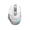Игровая мышь  LOGITECH Wireless Logitech G502 X Lightspeed Gaming Mouse White LO 910-006189 