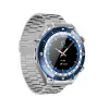 Smartwatch  Maxcom Maxcom Smart Watch Ecowatch Eco1 EW01, Silver 