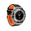 Smartwatch  Maxcom Maxcom Smart Watch Ecowatch Eco1 EW01, Black 