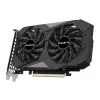 Placa video  GIGABYTE RTX3050 6GB GDDR6 WindForce (GV-N3050WF2OCV2-6GD) 