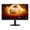 Monitor  AOC 27.0” AOC IPS LED Q27G4XF Black (0.5ms, 1000:1, 450cd, 2560x1440, 178°/178°, 2 x HDMI2.0, DisplayPort, Refresh Rate up to 180Hz, Console mode 1440p@120Hz, NVIDIA G-Sync, HDR400, Height Adjustment, Audio Line-out, VESA) 