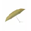 Umbrela  Samsonite ALU DROP S-umbrela 3 sect.manual flat Galben 