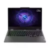 Laptop gaming  Vegas Lenovo LOQ 15IAX9 15.6″ Grey (i5‑12450HX / 16 GB / 512 GB SSD / RTX 4060 / FHD / No OS) 