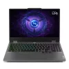 Laptop gaming  Vegas Lenovo LOQ 15IAX9 15.6″ Grey (i5‑12450HX / 16 GB / 512 GB SSD / RTX 4060 / FHD / No OS) 