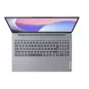 Laptop  Vegas IdeaPad Slim 3 15IAN8 15.6″ Grey (i3‑N305 / 8 GB / 256 GB SSD / FHD / No OS) 
