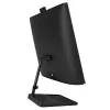 PC All-in-One  LENOVO IdeaCentre AIO 3 27ALC6 27" FHD IPS, AMD Ryzen™ 5 7430U (6C / 12T, 2.3 / 4.3GHz, 3MB L2 / 16MB L3), RAM: 16GB (2x 8GB SO-DIMM DDR4-3200) SSD 512GB SSD M.2 2280 PCIe® 4.0x4 NVMe®, Black, 8.77 kg, Free DOS