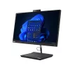 PC All-in-One  LENOVO IdeaCentre AIO 3 27ALC6 27" FHD IPS, AMD Ryzen™ 5 7430U (6C / 12T, 2.3 / 4.3GHz, 3MB L2 / 16MB L3), RAM: 16GB (2x 8GB SO-DIMM DDR4-3200) SSD 512GB SSD M.2 2280 PCIe® 4.0x4 NVMe®, Black, 8.77 kg, Free DOS
