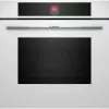 Cuptor electric incorporabil  BOSCH HBG7341W1 