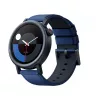 Smartwatch  Nothing  Nothing CMF Watch Pro 2 Blue Leather Strap with Dark Grey Curved Bezel D398 