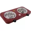 Plita electrica  Milano HP-1020BR (PE MASA) 