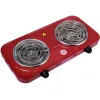 Plita electrica  Milano HP-1025R (PE MASA) 