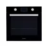 Встраиваемая  электрическая духовка  Indesit IFW 65Y0 J BL 