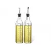 Recipient Ulei/Otet  FISSMAN 6417 2 X500 ML 
