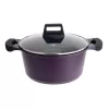 Cratita cu capac  POLARIS Pot Polaris ECO collection-24C 