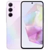 Telefon mobil  Samsung Samsung Galaxy A35 A356B 5G 8/256GB Awesome Liliac 