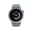 Smartwatch  Nothing  Nothing CMF Watch Pro 2 Ash Grey Liquid Silicon Strap with Ash Grey Flat Bezel D398 