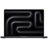 Ноутбук  None Apple MacBook Pro 16.2” M4 Pro/14CPU/20GPU 48/512GB Space Black MX2Y3 