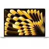Laptop  APPLE Apple MacBook Air 13.6” M3/8CPU/10GPU 16/512GB Starlight MXCU3 