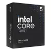 Procesor  INTEL CPU  CORE ULTRA 5 225 3.3GHZ (6P+0E/6T, 20MB, S1851, 3NM (TSMC N3B), INTEG. GRAPHICS, 65W) BOX 