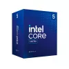 Procesor  INTEL CPU Intel Core Ultra 5 225F 3.3GHz (6P+0E/6T, 20MB, S1851, 3nm (TSMC N3B), No Graphics, 65W) Box 