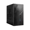 Компьютер  ASROCK Mini PC ASRock DeskMini B760 Series (Supports 14th, 13th & 12th Gen Intel Core™ Processors (LGA1700), up to 65W; Dual DDR4-3200MHz SO-DIMMs, up to 64GB; Multi Video Outputs?1 x DisplayPort, HDMI & D-Sub; 1 x USB 3.2 Gen2x2 Type-C; 1 x USB 3.2 Gen2 Ty 