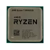 Процессор  AMD CPU RYZEN 7 5800X (3.8-4.7GHZ, 8C/16T, L2 4MB, L3 32MB, 7NM, 105W), SOCKET AM4, BOX // МОДЕЛЬ GPU: НЕОБХОДИМА ДИСКРЕТНАЯ ВИДЕОКАРТА CPU R7_5800X_BOX 