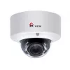 Camera IP  None YCX 5 Megapixel 4X Motorized IP Camera, 1/3" CMOS Sensor, 25fps@4 MP(2592*1520), 15fps@5 MPЃi2592*1944), 30PCS IR Leds, IR distance: 30-40M, Lens: 2.8-12mm motorized Lens, Metal , vandal-proof , IP66 W964GAHBB78 