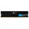 Модуль памяти  Crucial 16GB DDR5 Crucial CT16G56C46U5T PC5-44800 5600MHz CL46, Retail (memorie/память) 