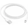 Diverse  APPLE CABLE USB TO LIGHTNING 1M MD818 
