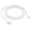 Diverse  APPLE Apple Cable USB to Lightning 2m MD819 
