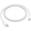 Diverse  APPLE Apple Cable USB-C to Lightning 1m MM0A3 