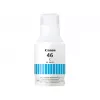 Cartus cerneala  CANON GI-46C CYAN FOR MAXIFY GX3040/4040/5040/6040/7040, 135ML (4427C001) GI-46C 