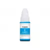 Cartus cerneala  CANON Canon GI-490C Cyan for PIXMA G1400/1410/1411/1416/2400/2410/2411/2415/3400/3410/3411/3415/4400/4410/4411, 70ml GI-490C 