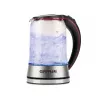 Ceainic electric  G3Ferrari  G3Ferrari Electric Kettle G10163, 2200W, 1.7L Grey 