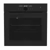 Cuptor electric incorporabil  BACKER RIKI 16 AIRSTEAM SOFT BL GL  CUPTOR ELECTRIC 60CM 